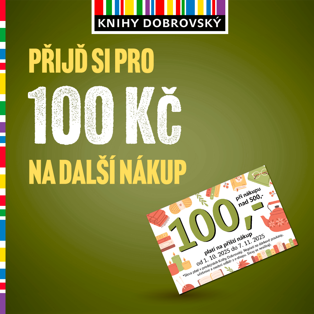 Přijď si pro 100 Kč