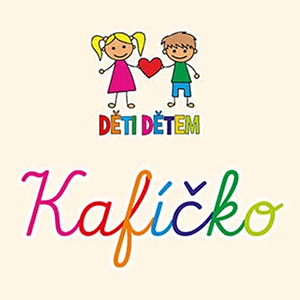 Děti dětem kafíčko