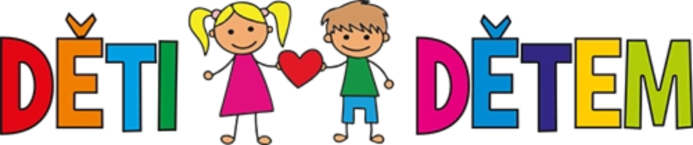 Děti dětem kafíčko