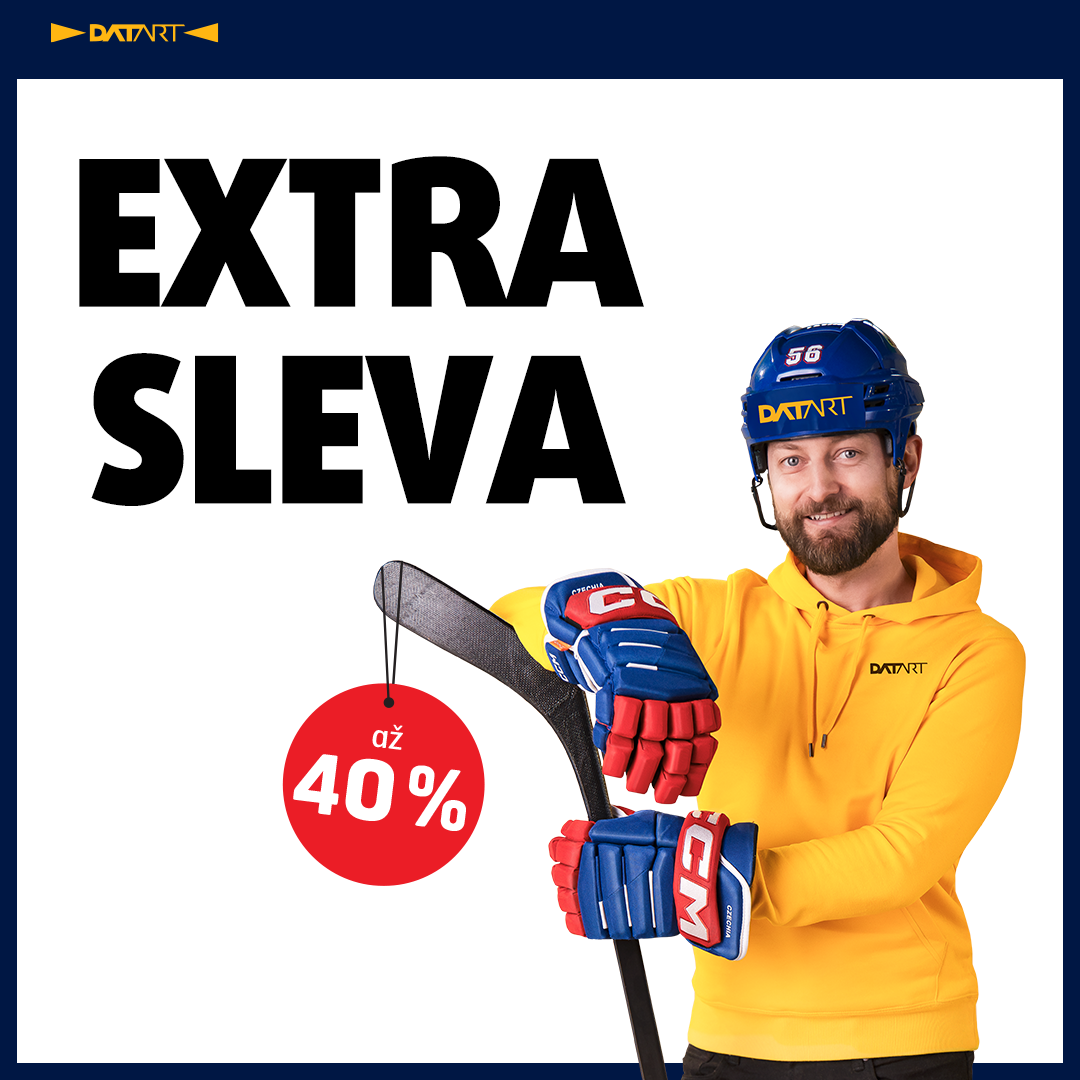 Extra sleva