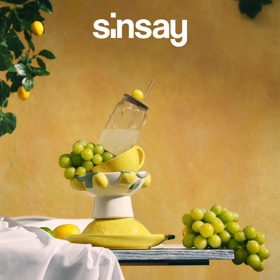 Středomořská atmosféra v Sinsay