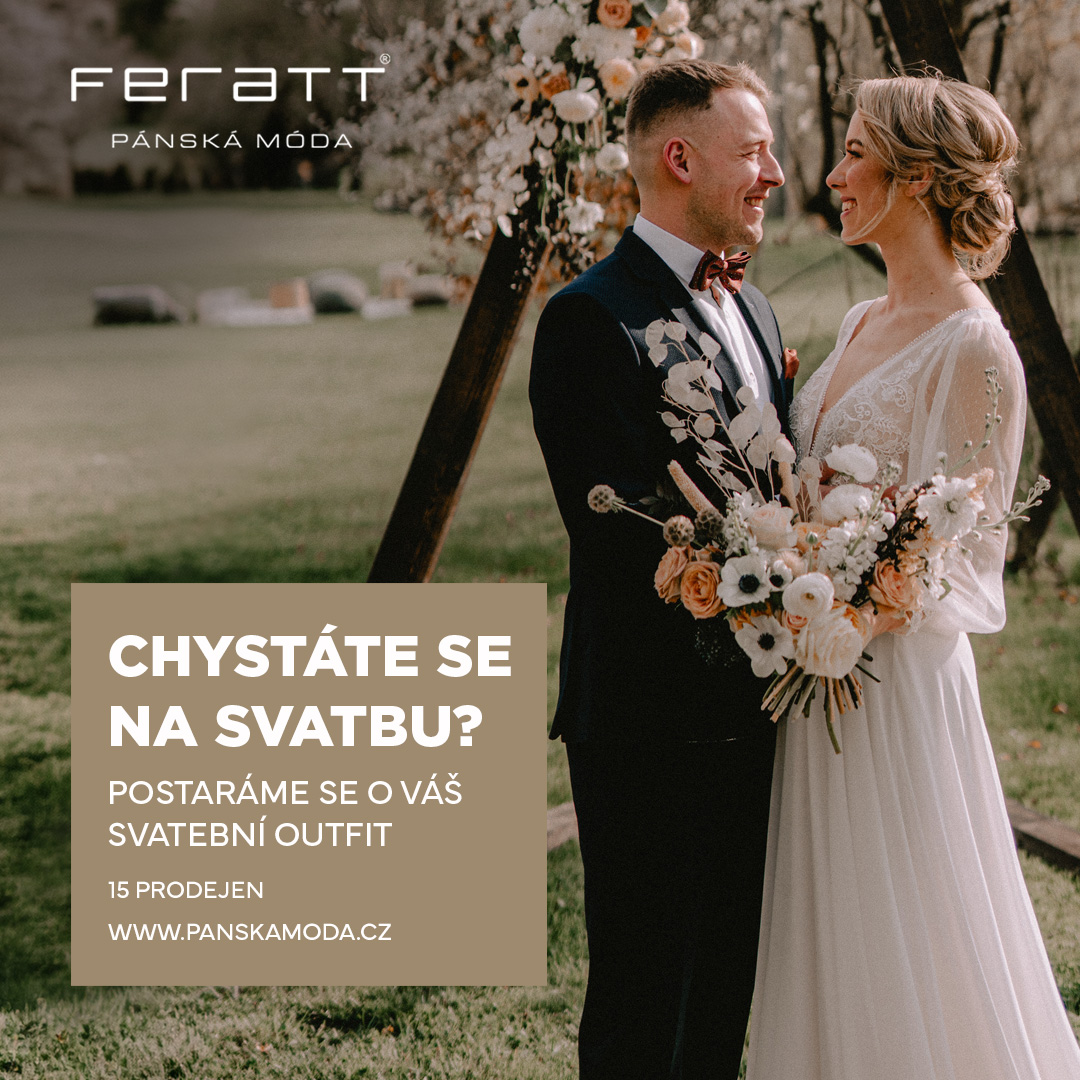 Svatební sezóna ve Feratt