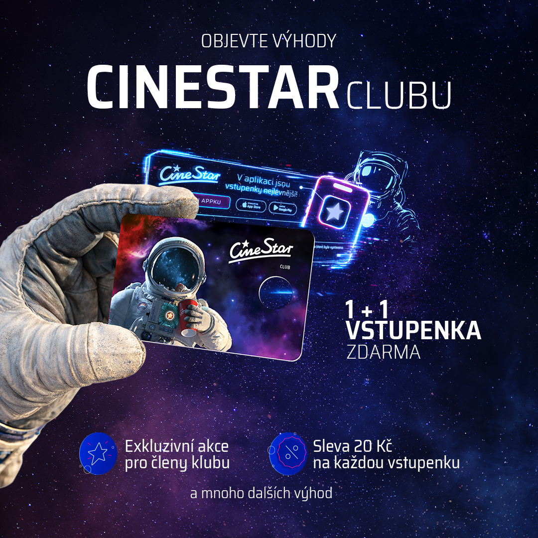 CineStar Club