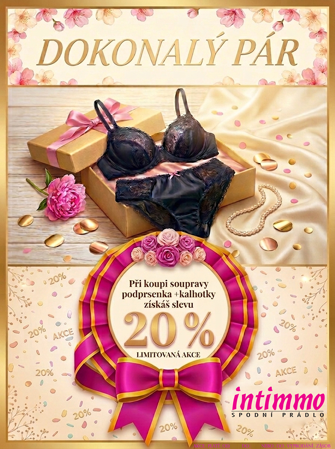 Dokonalý pár