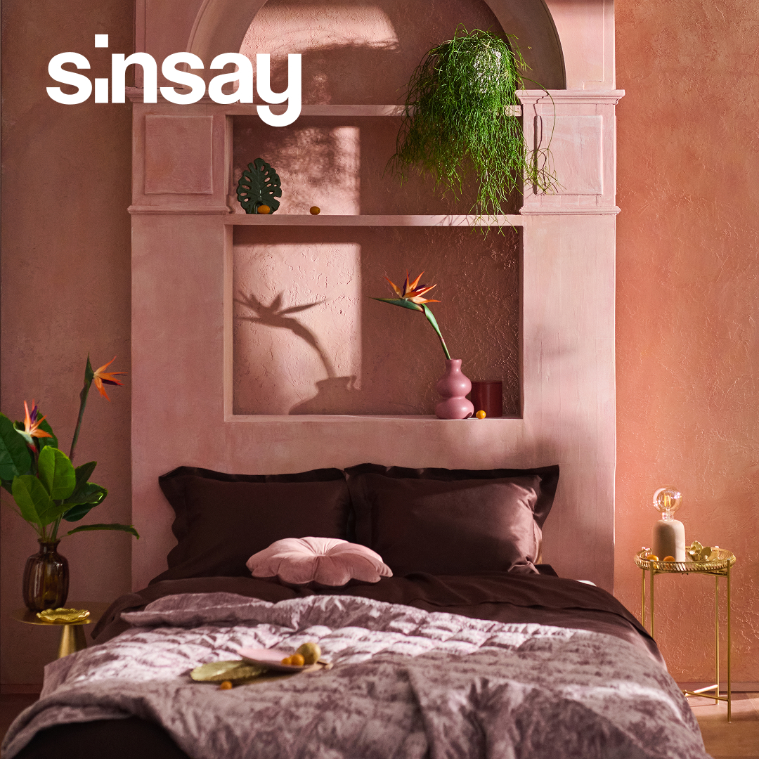 Jungle Home od Sinsay