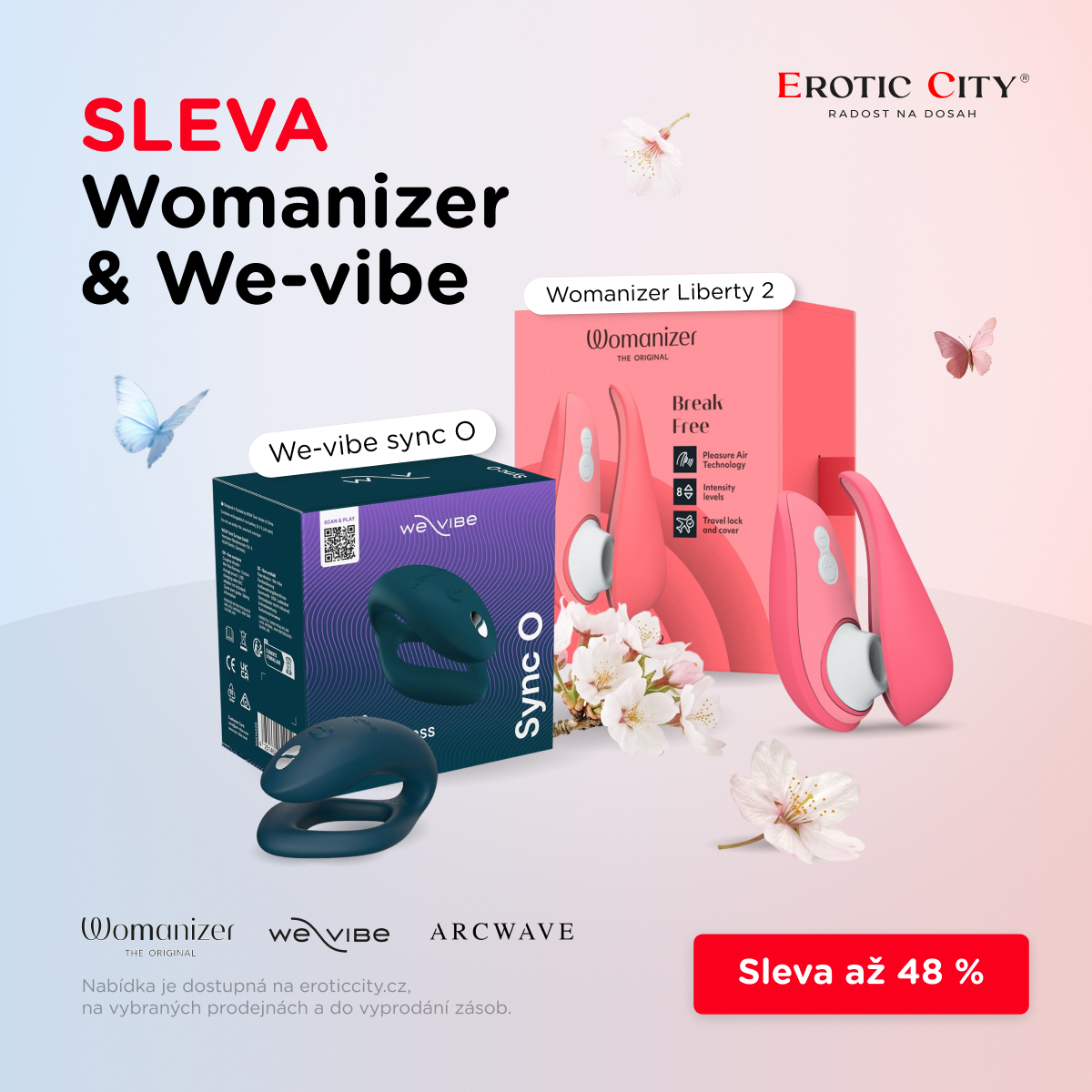 Květen v Eroticcity