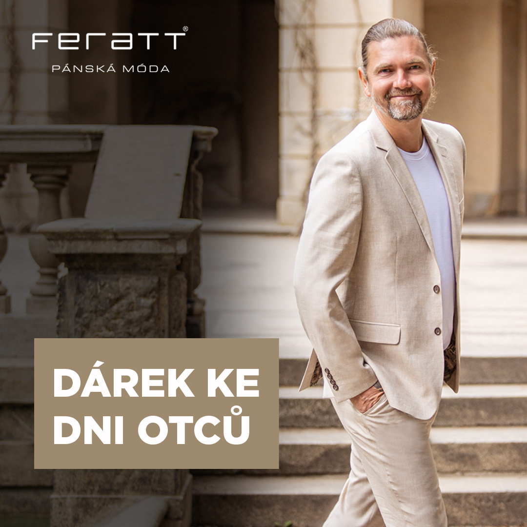 Den otců ve FERATT