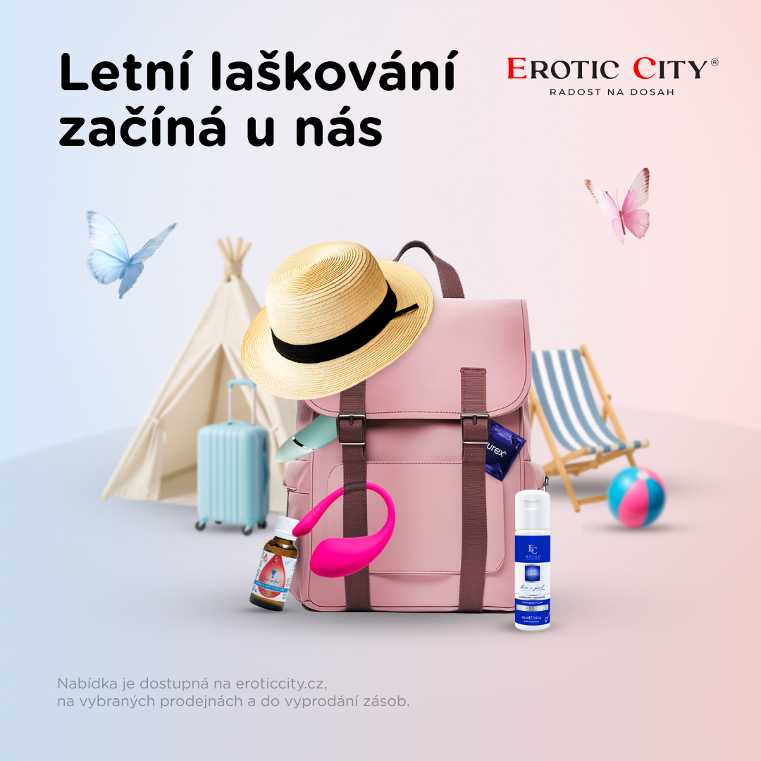 Letní laškování