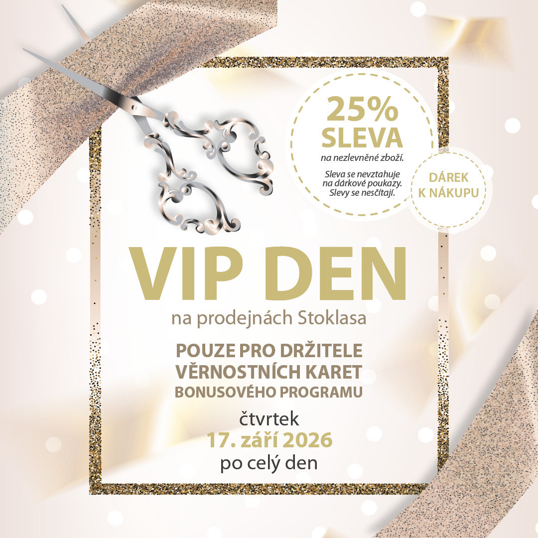 VIP den