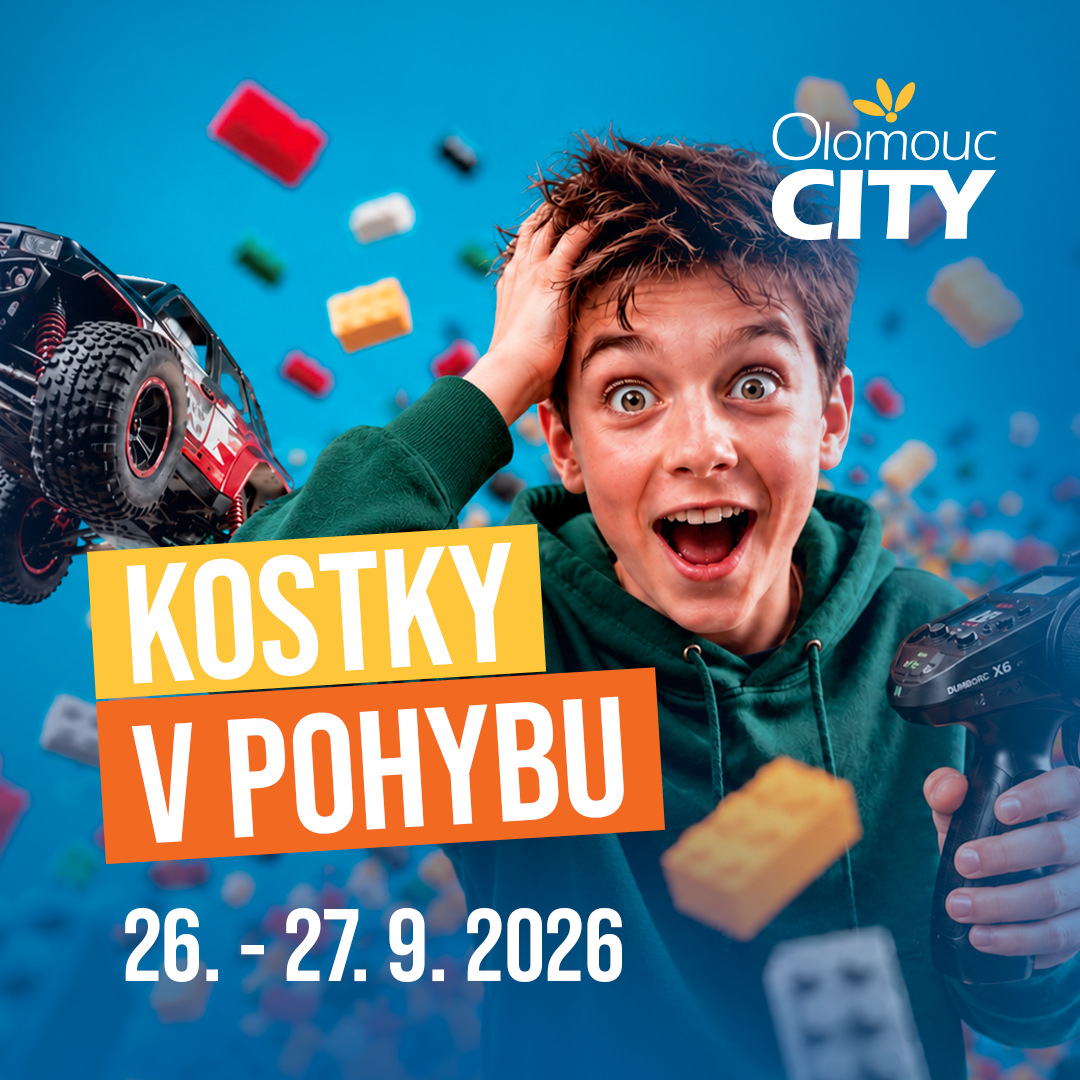 Kostky v pohybu