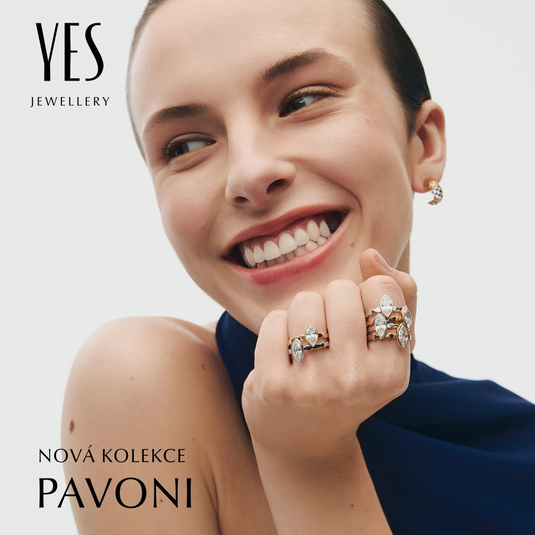 Kolekce PAVONI