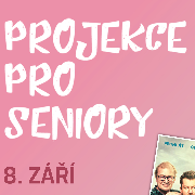 Projekce pro seniory