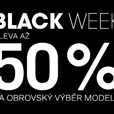 Black Week v Deichmann