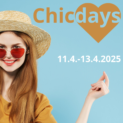 Chicdays
