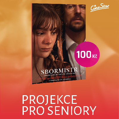 Projekce pro seniory - Sbormistr
