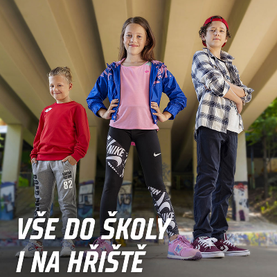 Připrav se na školu