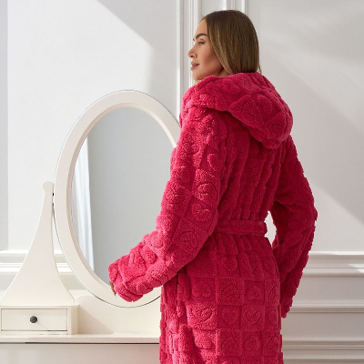 Hebké pohlazení z INTIMMO