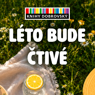 Léto bude čtivé